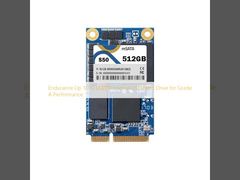 Endurance Up To 10 DWPD Internal SSD Hard Drive for Grade A Performance